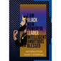 The Black Man Powerful Affirmation Daily Journal: 100 Pages of Daily Journal for Young Men and Adults - Paperback