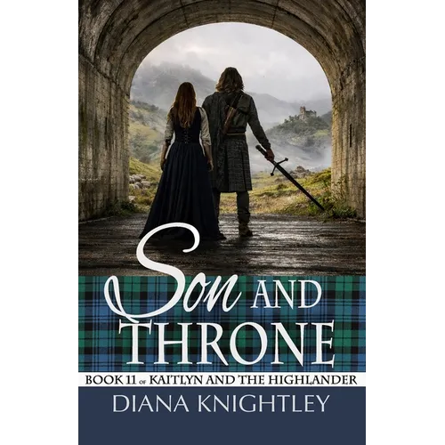 Son and Throne - Paperback