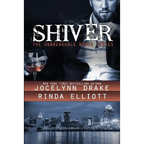 Shiver - Paperback