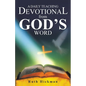 A Daily Teaching Devotional from God's Word - Paperback