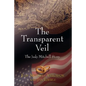The Transparent Veil, The Judy Mitchell Story - Paperback