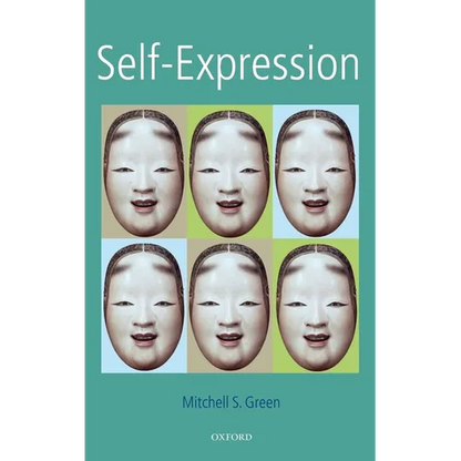Self-Expression C - Hardcover