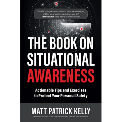 The Book on Situational Awareness - Paperback