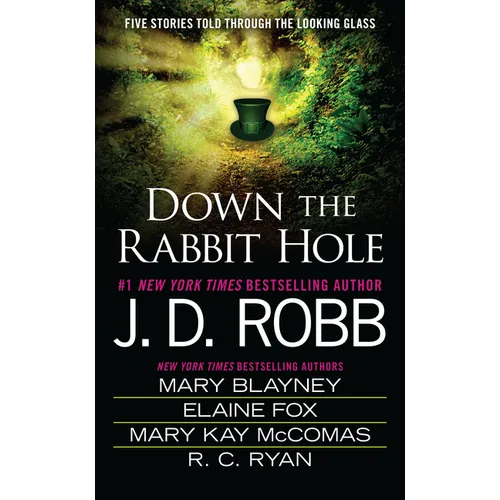 Down the Rabbit Hole - Paperback