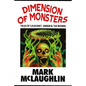 Dimension Of Monsters: Creatures, Possession & Lovecraftian Horror - Paperback