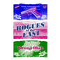 Rogues of the East - Paperback