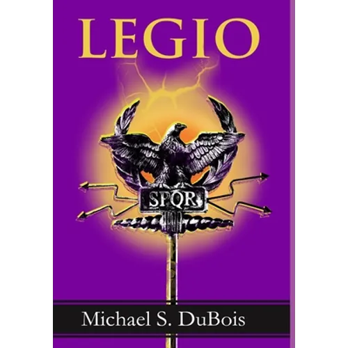 Legio - Hardcover
