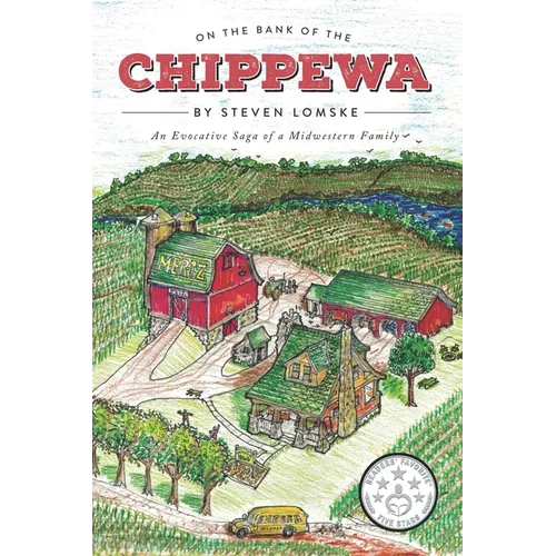 On the Bank of the Chippewa - Paperback