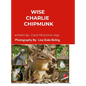 Wise Charlie Chipmunk - Hardcover