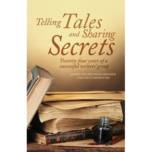Telling Tales and Sharing Secrets - Paperback