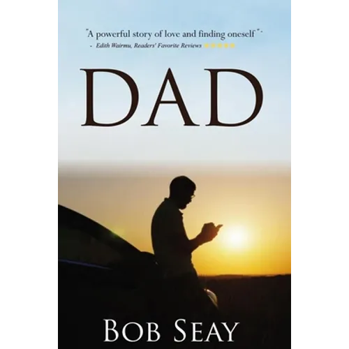 Dad - Paperback