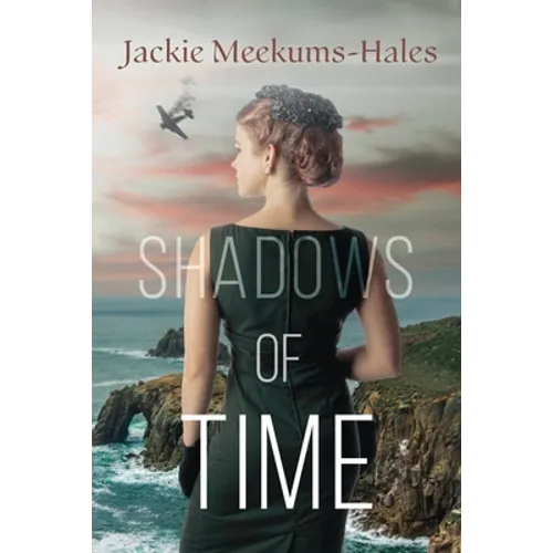 Shadows of Time - Paperback