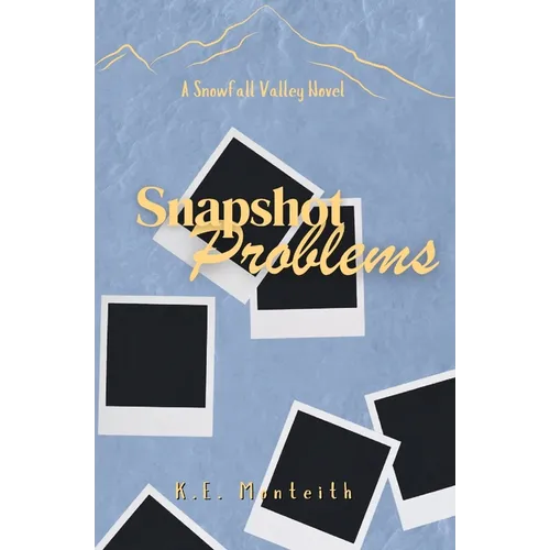 Snapshot Problems - Paperback