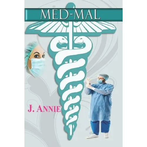 Med-Mal - Paperback