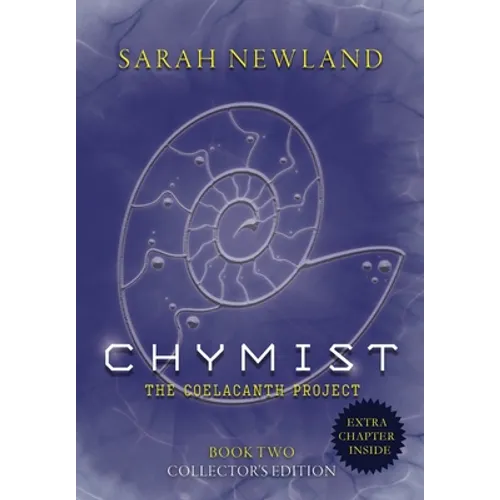 Chymist - Hardcover
