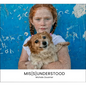Mis[s]understood: The Women in the Irish Traveller Community - Hardcover