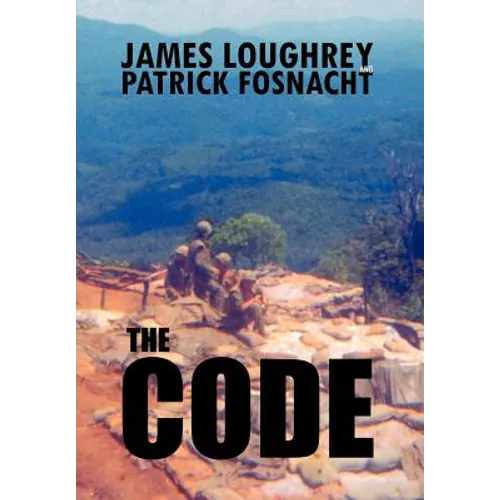 The Code - Hardcover