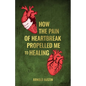 How the pain of heartbreak propelled me to healing, 7 stages you need to know in order to heal... Ignorance of chapter 5 will paralyze the process - Paperback