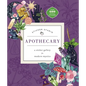 Sticker Studio: Apothecary: A Sticker Gallery for Modern Mystics - Hardcover