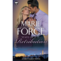 State of Retribution, A First Family Novel - Hardcover