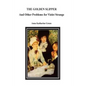 The Golden Slipper And Other Problems for Violet Strange - Paperback