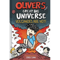 Oliver's Great Big Universe #2: Volcanoes Are Hot! - Hardcover