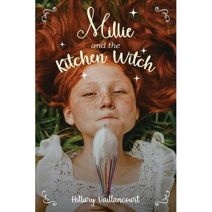 Millie and the Kitchen Witch - Paperback
