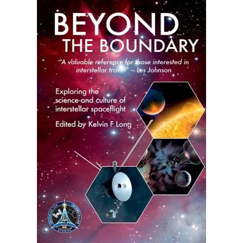 Beyond the Boundary - Hardcover