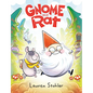 Gnome and Rat: (A Graphic Novel) - Hardcover