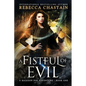 A Fistful of Evil - Paperback