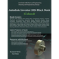 Autodesk Inventor 2024 Black Book - Hardcover