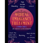 Medical Emergency treatment - Paperback