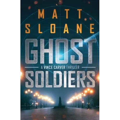 Ghost Soldiers - Paperback