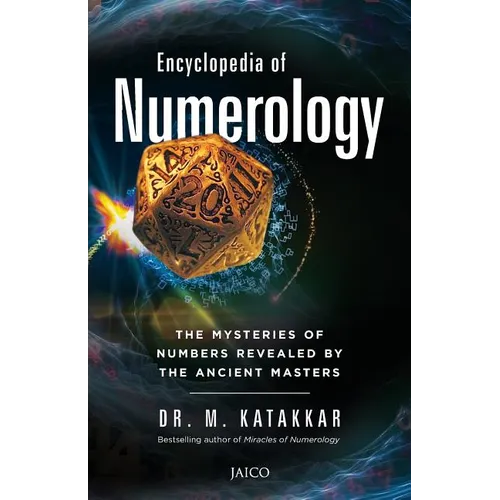 Encyclopaedia of Numerology - Paperback