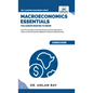 Macroeconomics Essentials You Always Wanted to Know - Hardcover