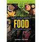 Not Just about Food: Understanding Eating Disorders - Library Binding
