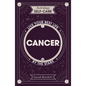 Astrology Self-Care: Cancer: Live Your Best Life by the Stars - Hardcover