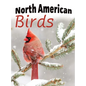 North American Birds - Hardcover