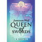 Queen of Swords - Paperback