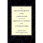MANUSCRIPT OF 1814A History of Events wich Led to the Abdication of Napoleon. - Paperback