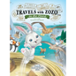 Travels with Zozo...in the Fjord - Hardcover