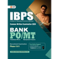 Ibps 2020 Bank Po/MT Phase I & II - Guide - Paperback