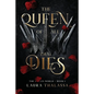 The Queen of All That Dies (The Fallen World Book 1) - Paperback