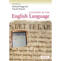 A History of the English Language - Paperback