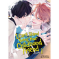I Can't Stand Being Your Childhood Friend Vol. 1 - Paperback