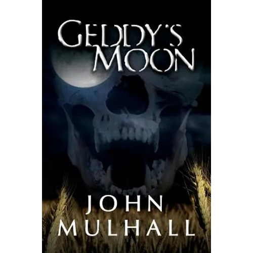 Geddy's Moon - Paperback