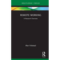 Remote Working: A Research Overview - Hardcover
