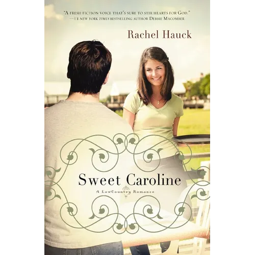 Sweet Caroline - Paperback