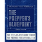 The Prepper's Blueprint - Paperback