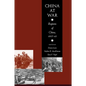 China at War: Regions of China, 1937-1945 - Hardcover